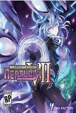 Megadimension Neptunia VII Megadimension Neptunia VII
